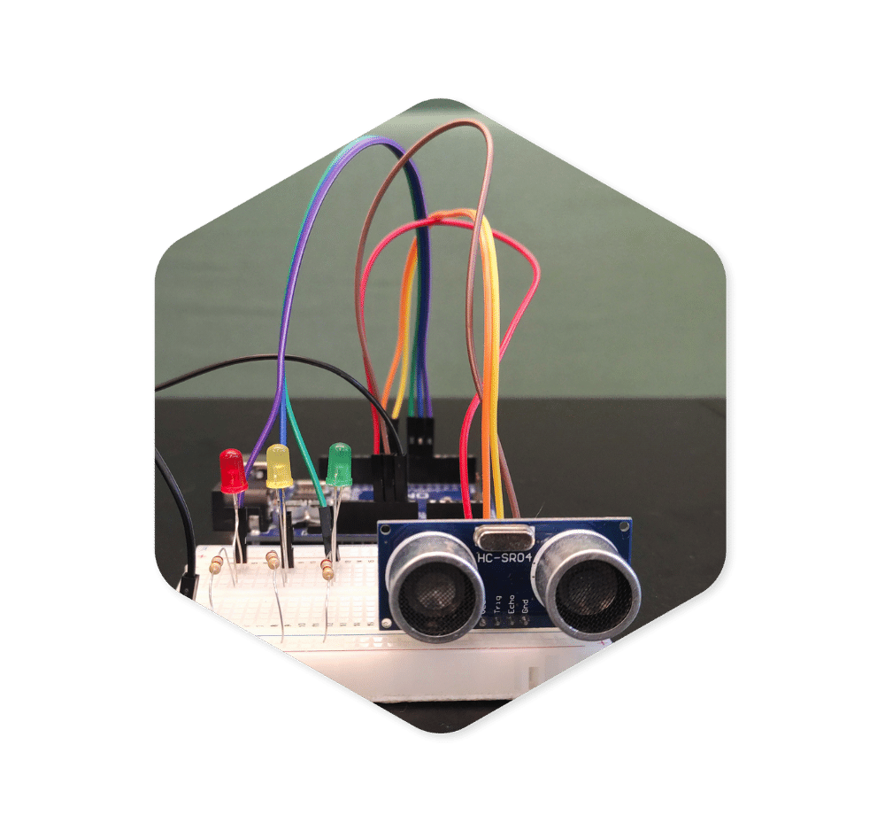 Fotos - Robótica com Arduino